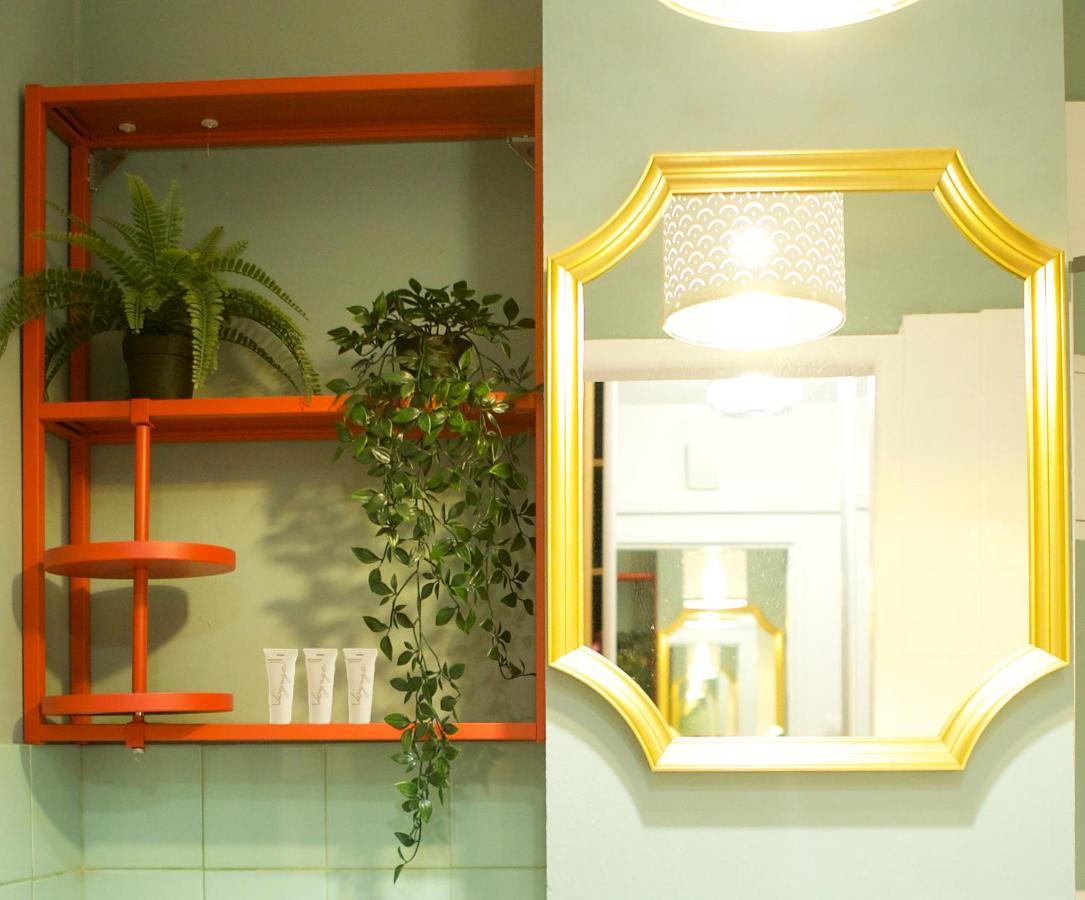 P&O Serviced Apartments Kinowa Warsawa Bagian luar foto